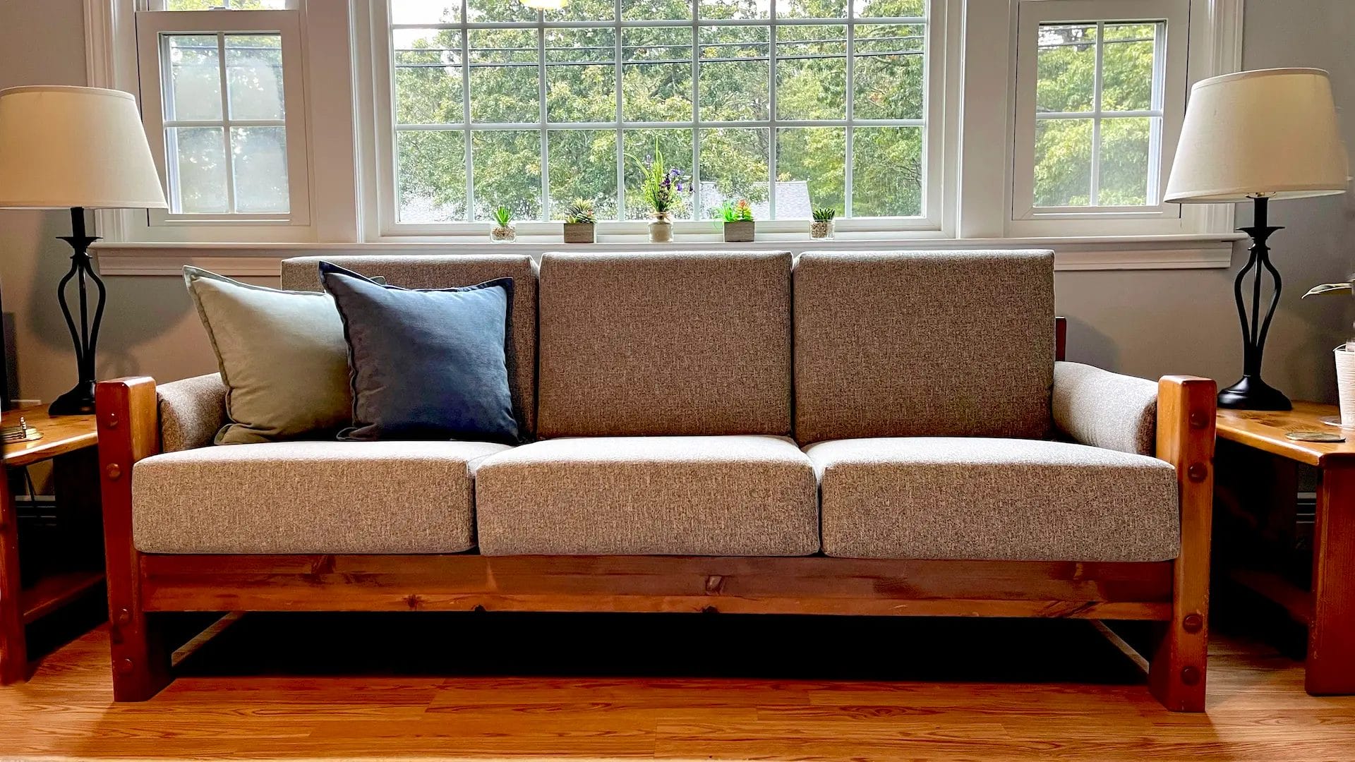 Cape Cod Upholstery Furniture